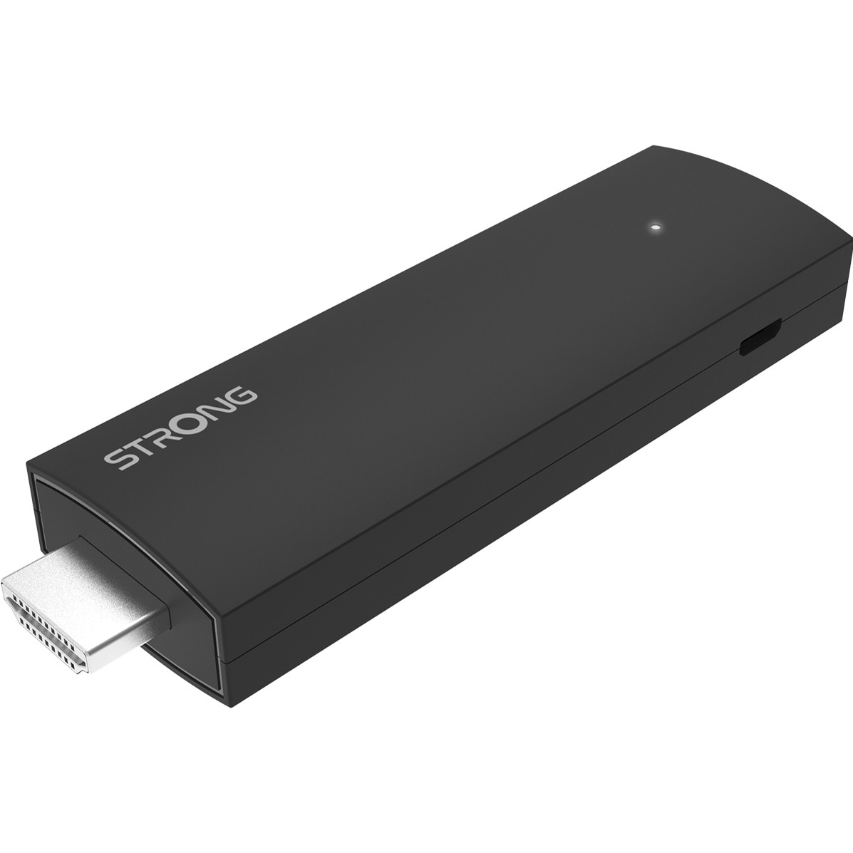 Clé Google TV 4K