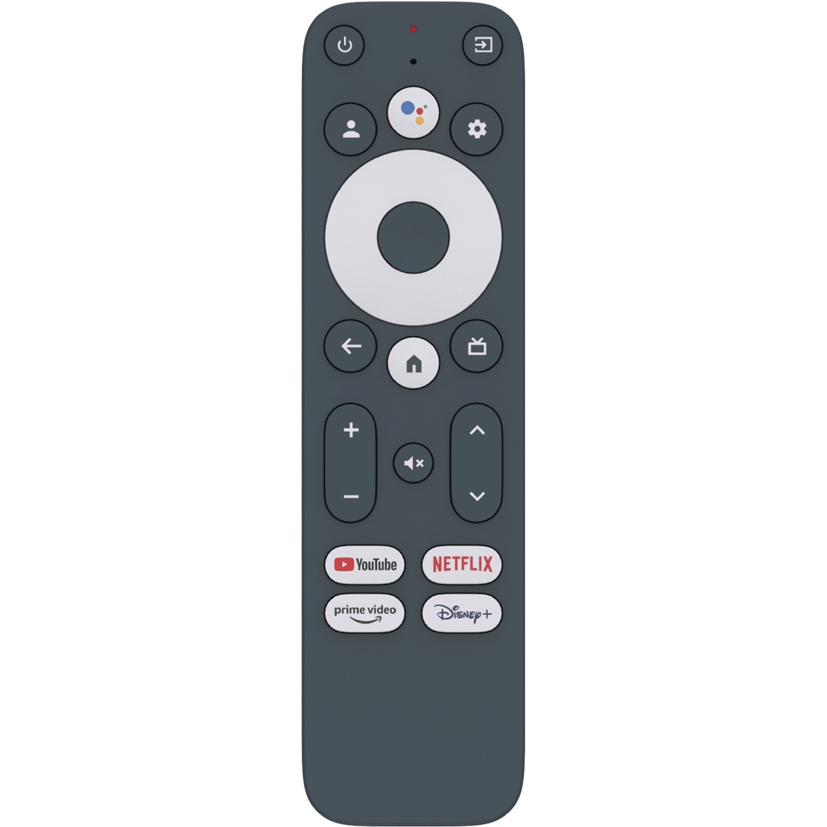 Google TV Stick 4K