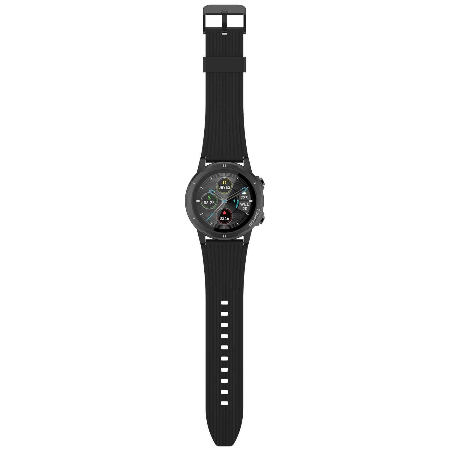 Orologio intelligente Bluetooth