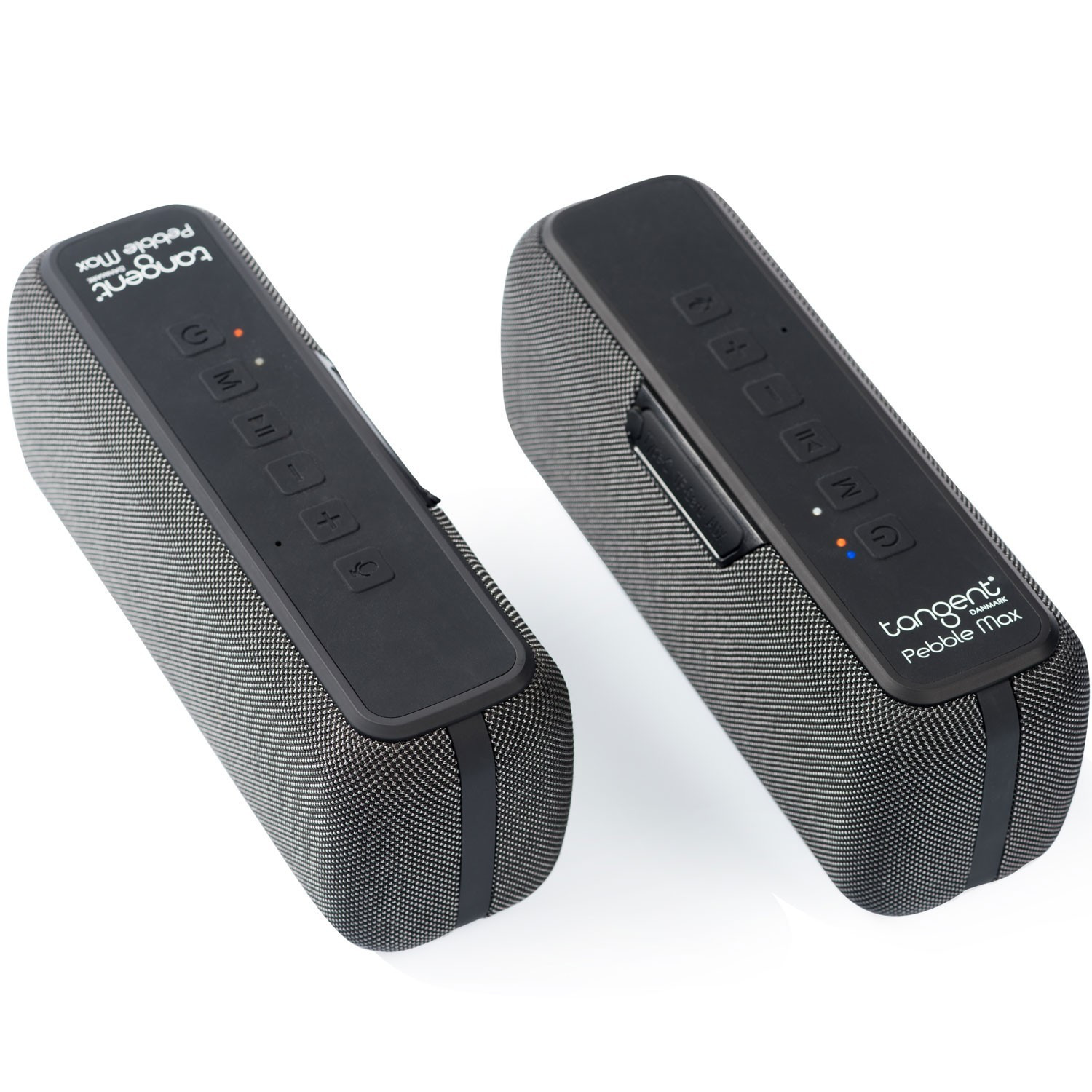 Pebble Max Bluetooth reproduktor