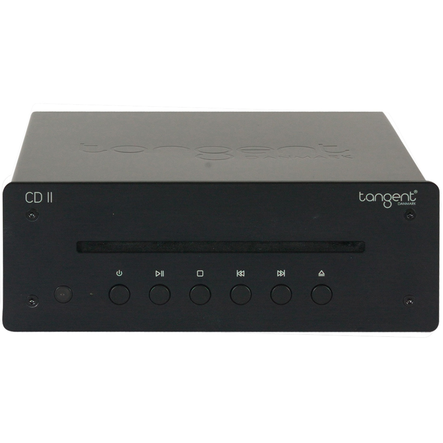 CD II CD prehrávač