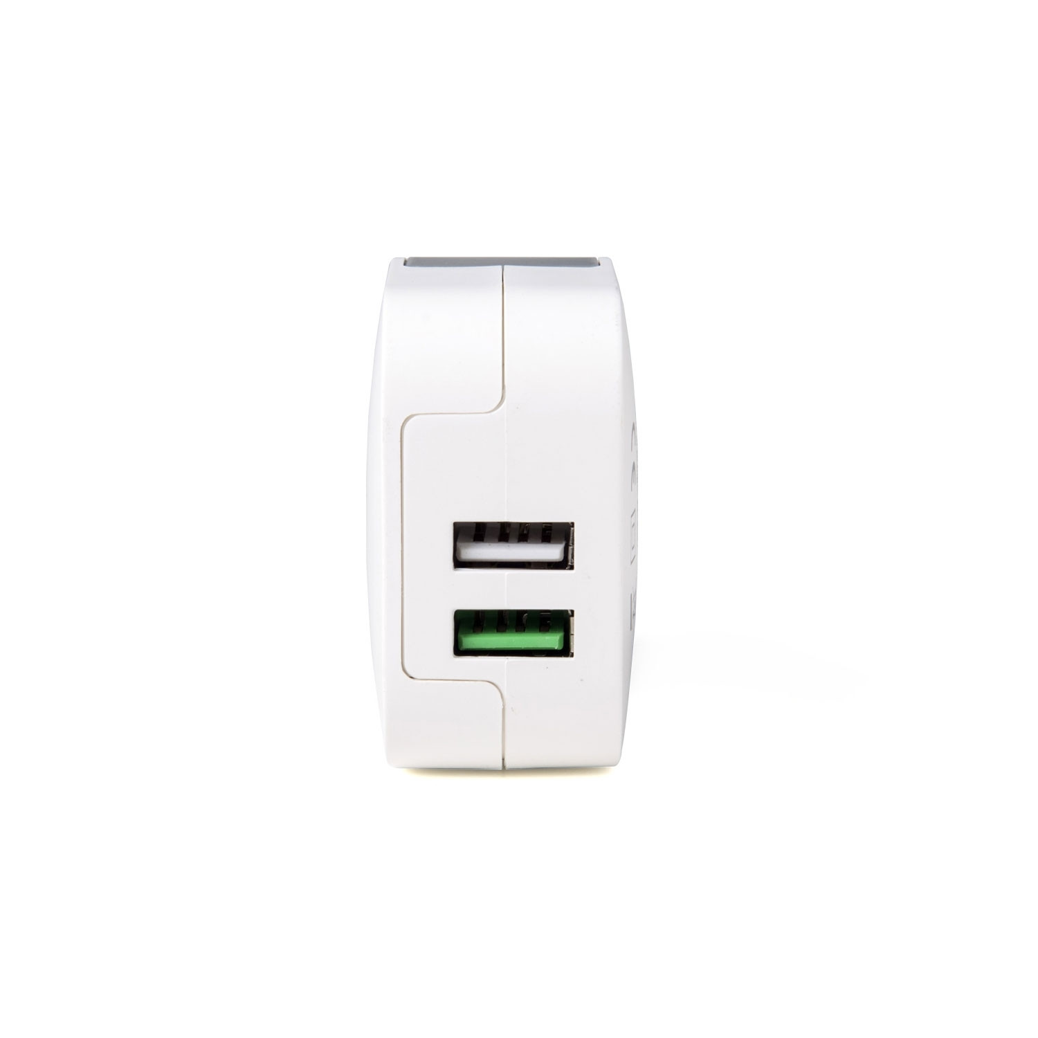 USB-Ladegerät 2xUSB 3,4A (17W)