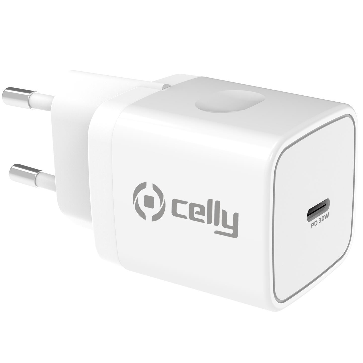 Ładowarka USB USB-C PD 30W