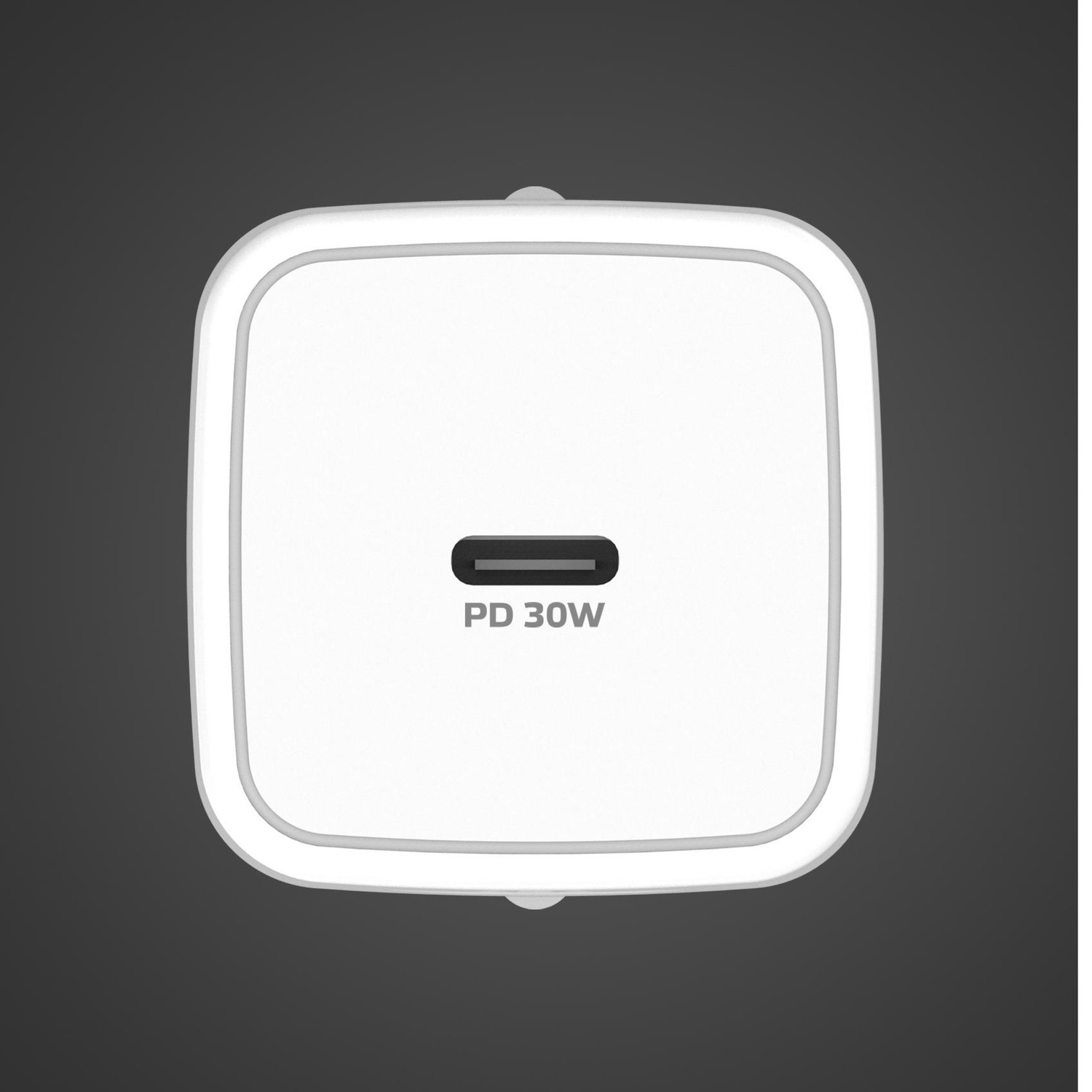 USB-lader USB-C PD 30W
