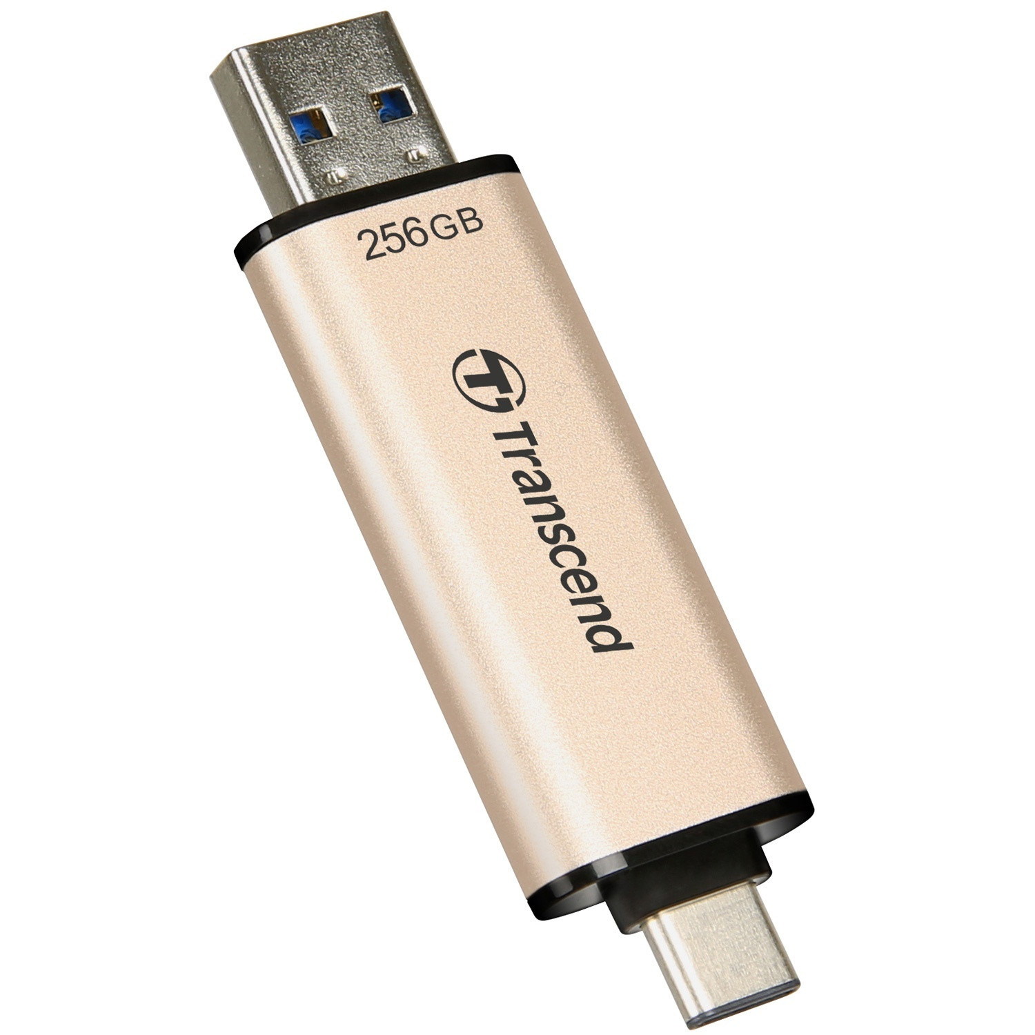 USB memory JF930C 2-in-1 (USB3.2/USB-C) 256GB