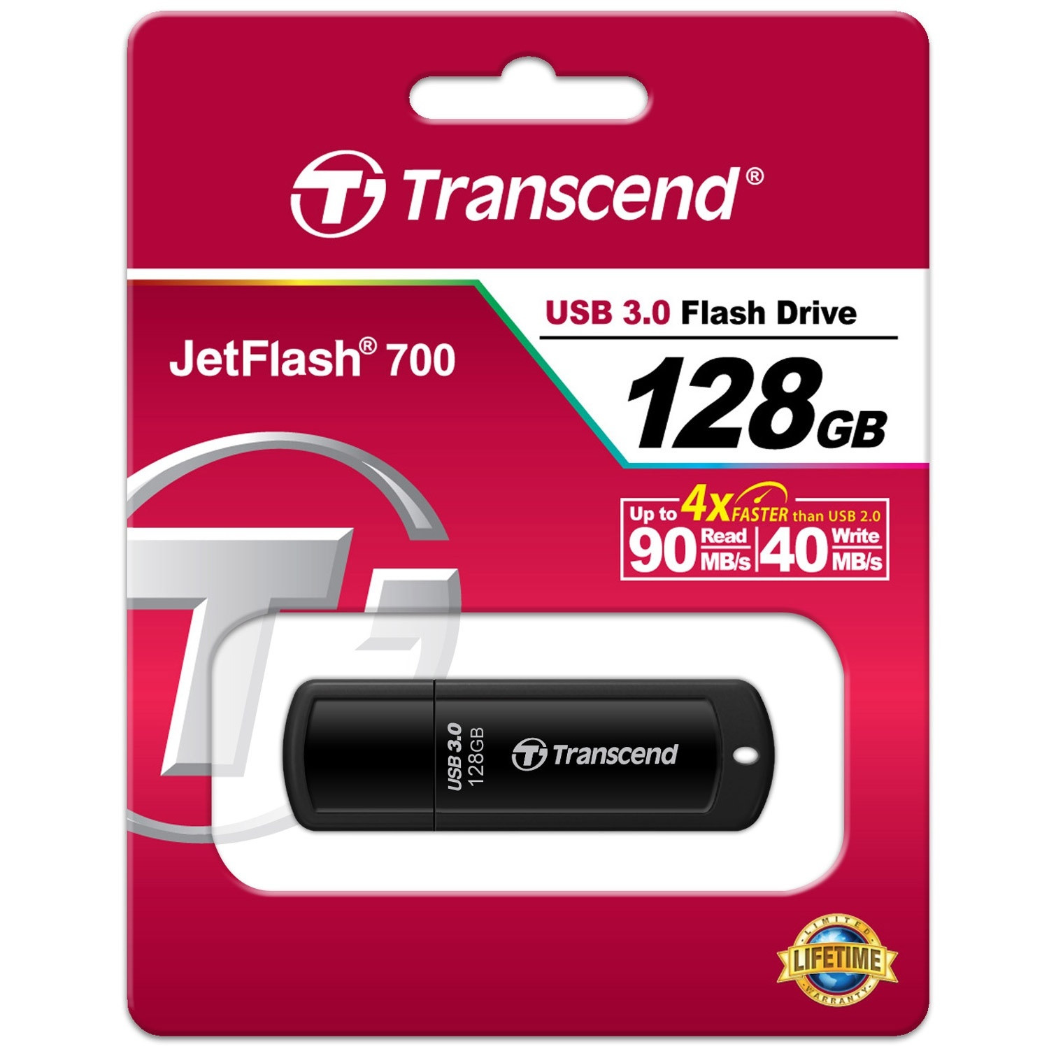 Pendrive USB 3.0 JF700 128GB
