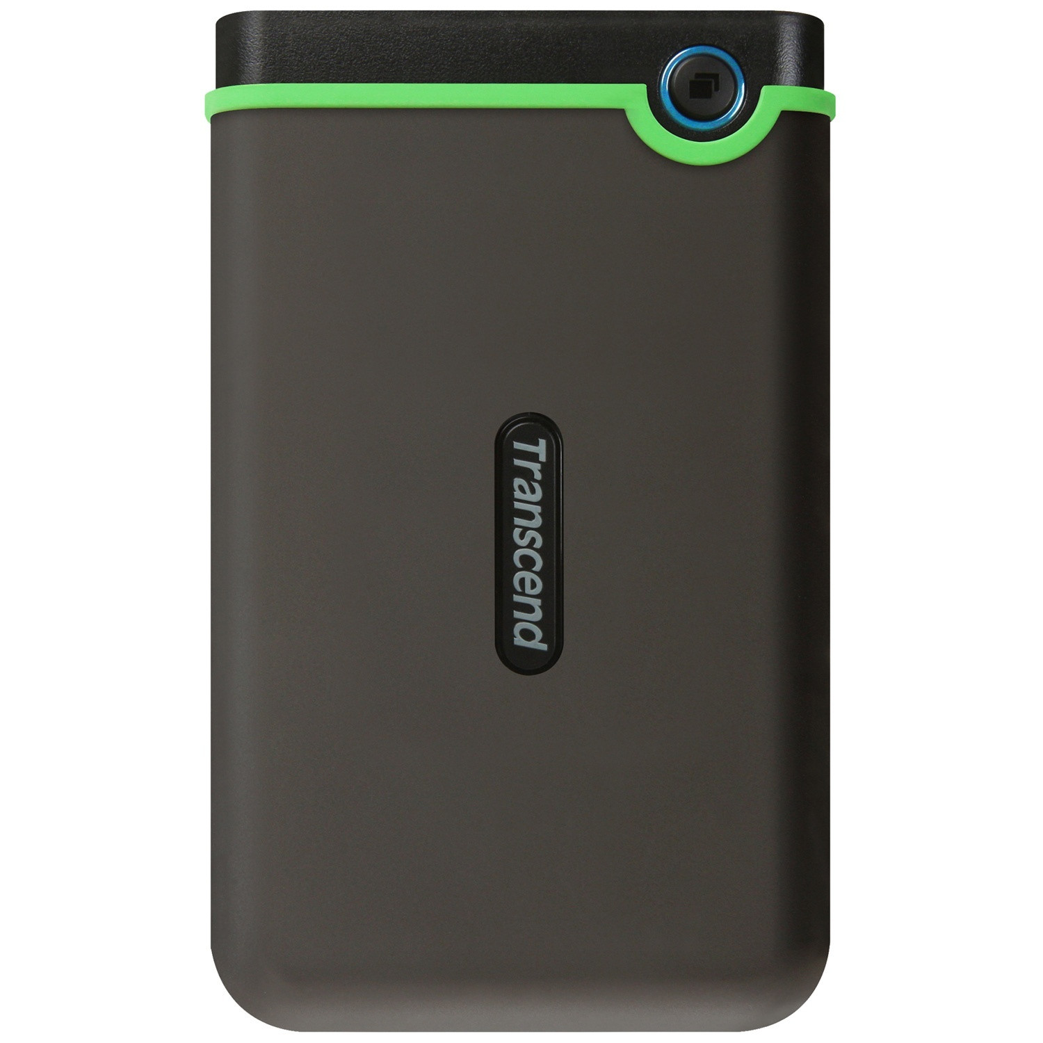 HDD StoreJet 2,5" 2TB USB-C
