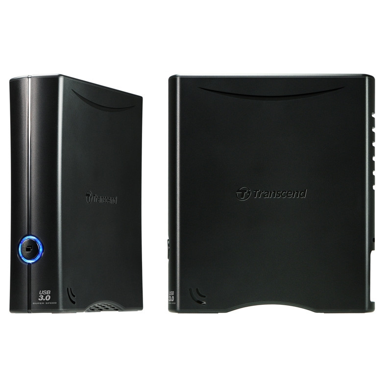 HDD StoreJet 3,5" 4TB USB3