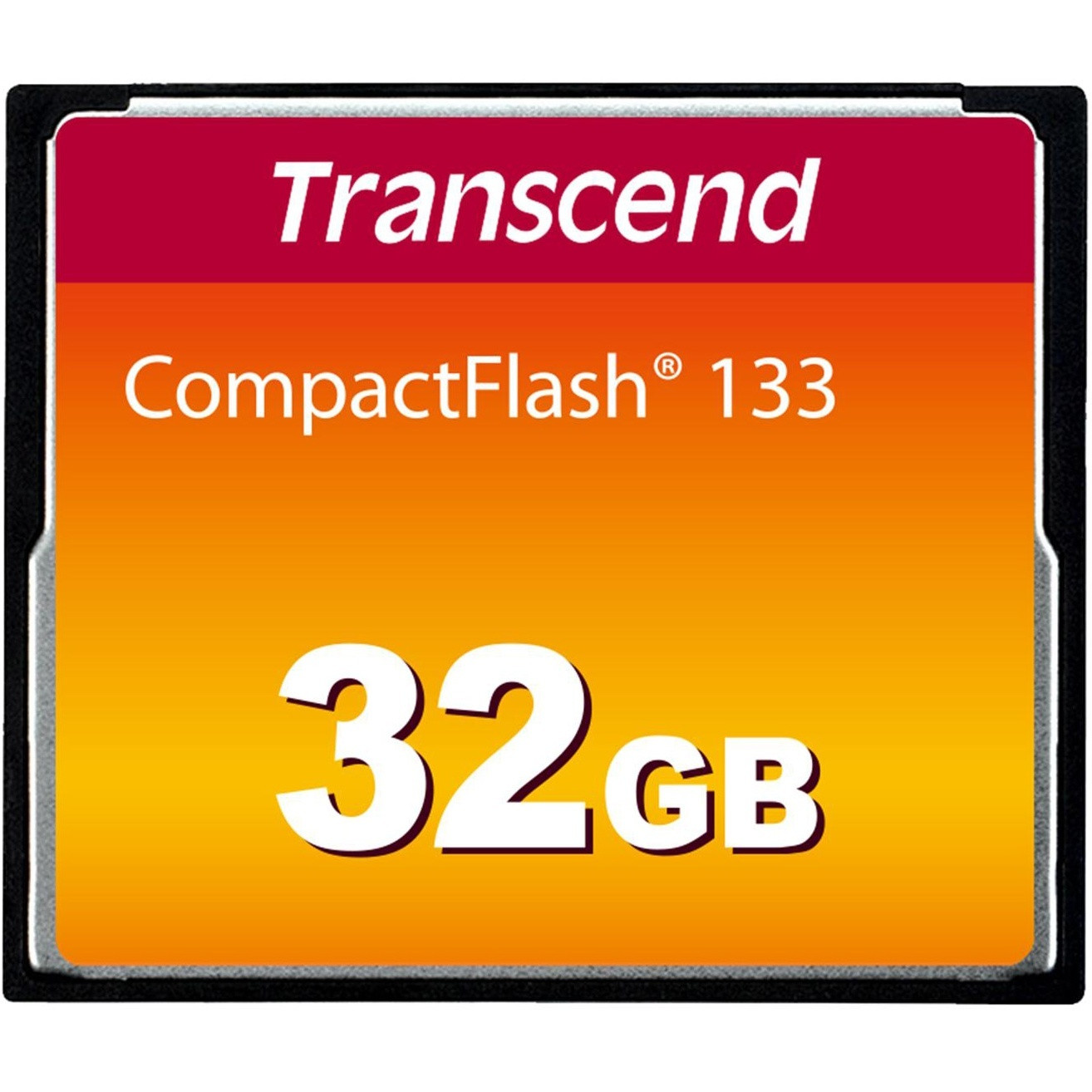 CompactFlash 32 Go 133x