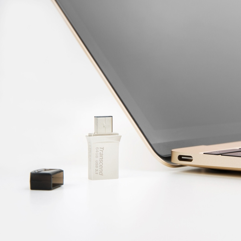 USB pamäť (USB3+Typ-C) 32GB