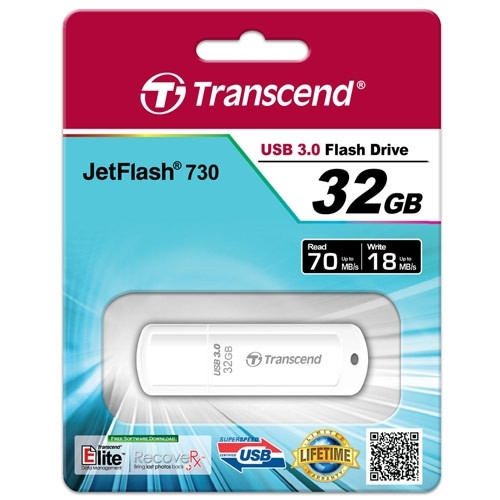 Pendrive USB 3.0 JF730 32GB
