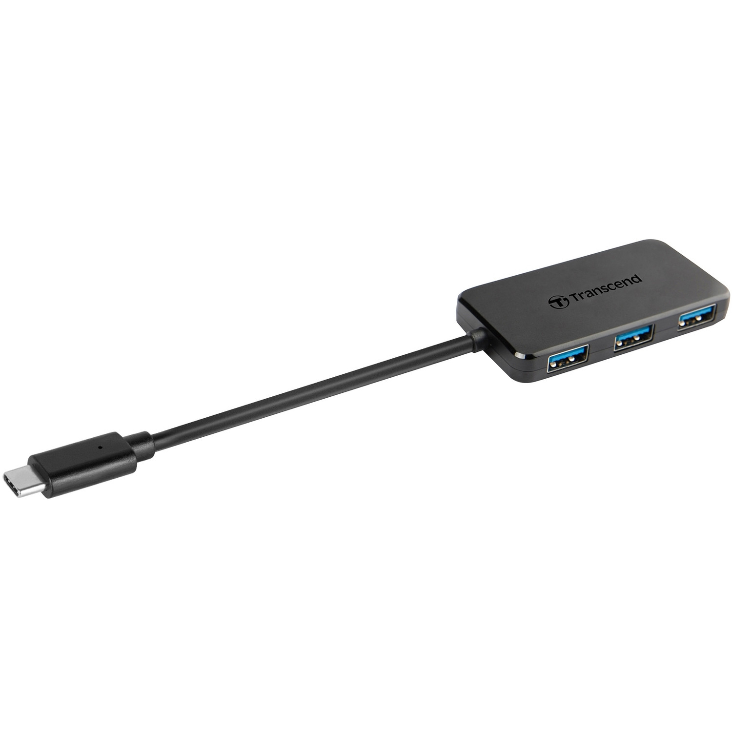 Hub USB-C 4 porte USB