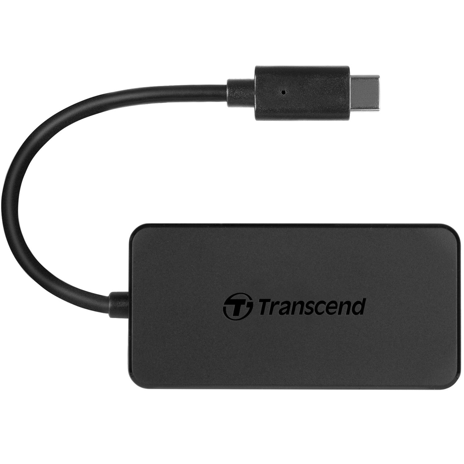 Hub USB-C 4 porte USB