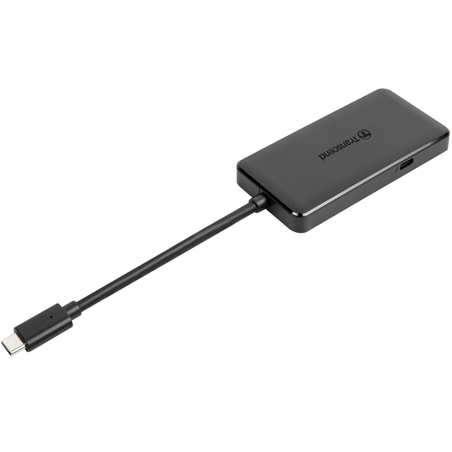 Hub USB-C 6 em 1