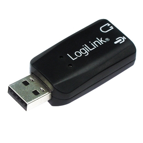 Scheda audio USB Suono virtuale 5.1