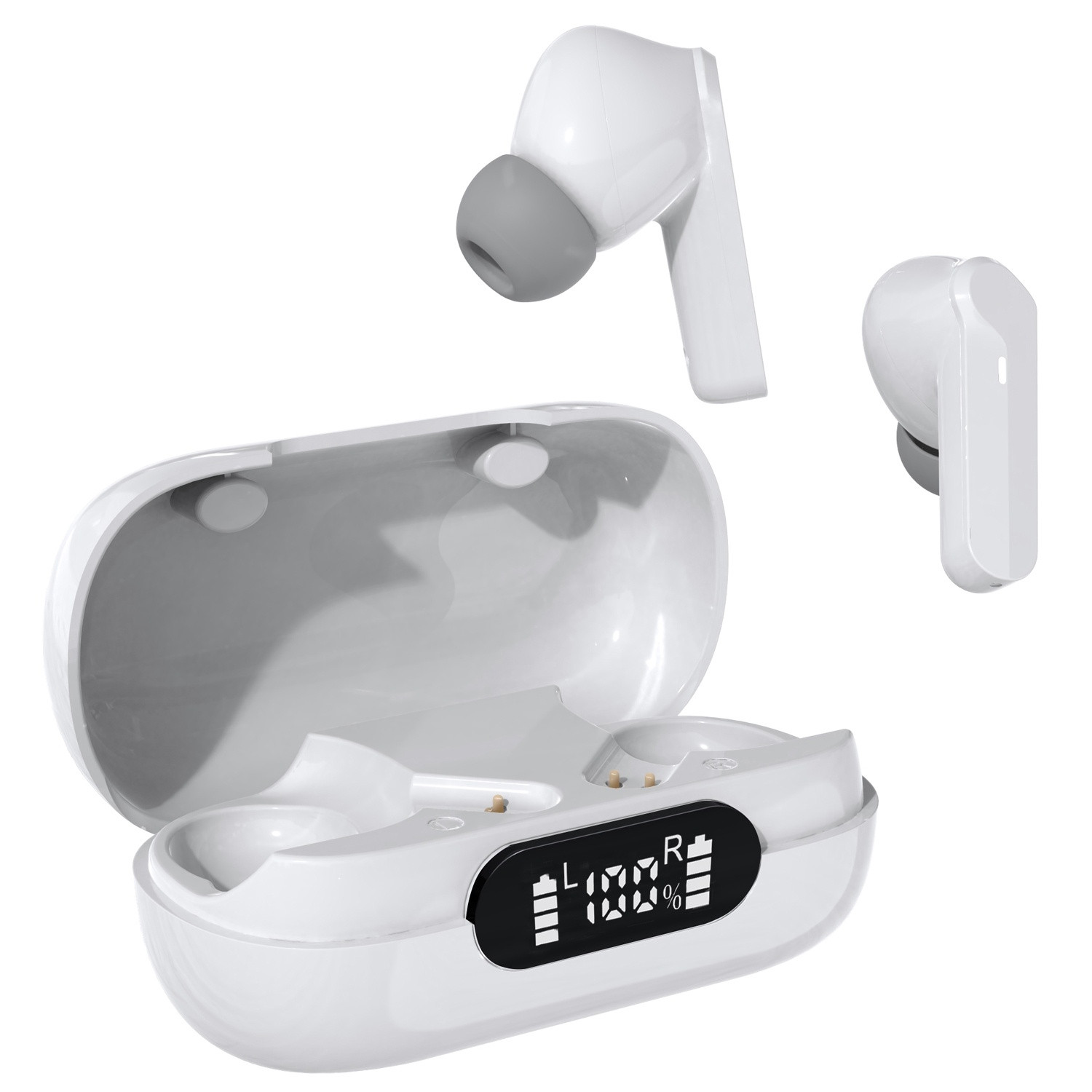 Auricolari Bluetooth veramente wireless