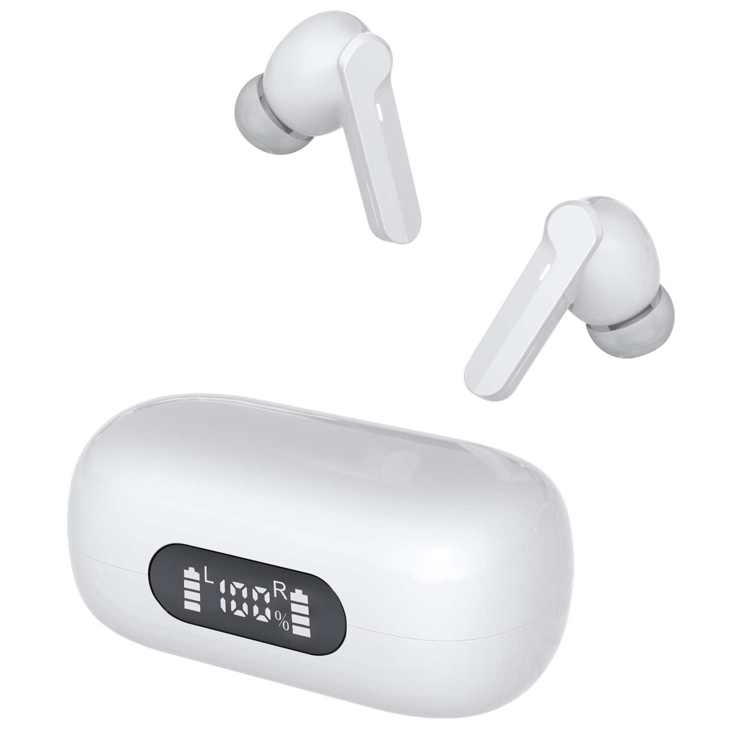 Auricolari Bluetooth veramente wireless