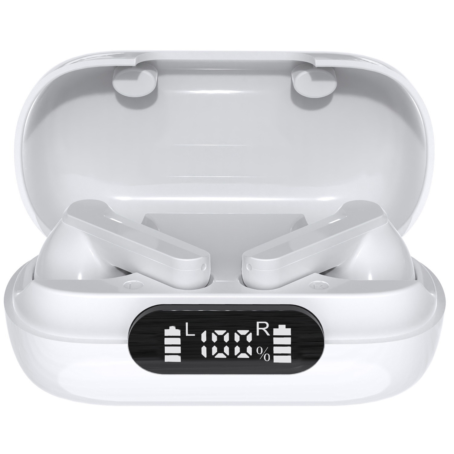 Auricolari Bluetooth veramente wireless