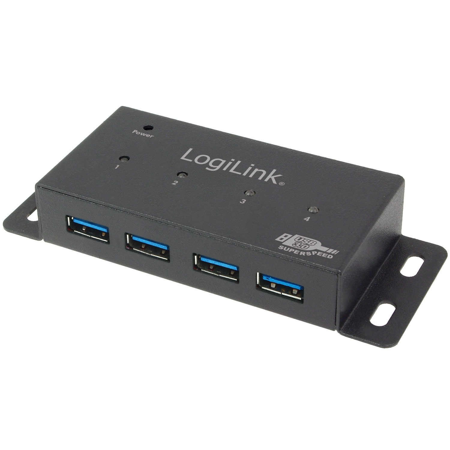 Hub USB 3.0 4 porte