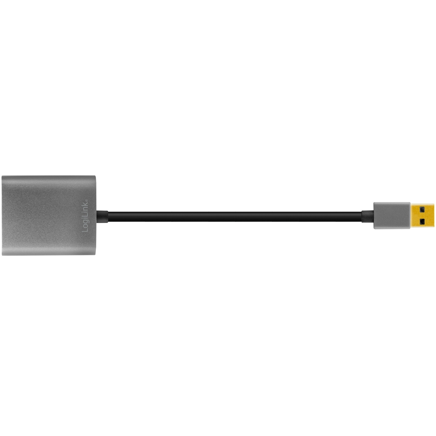 USB-A 3.0 - HDMI-Buchse-Adapter