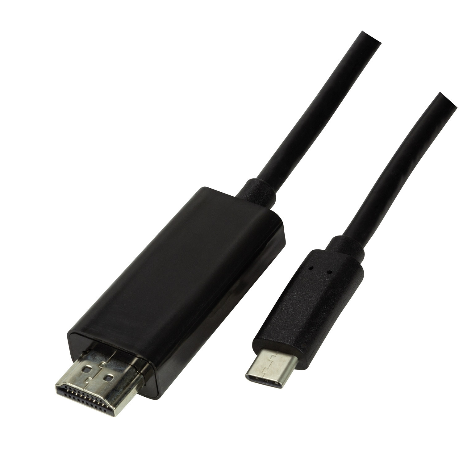 USB-C - HDMI 2.0 4K 1,8 meter