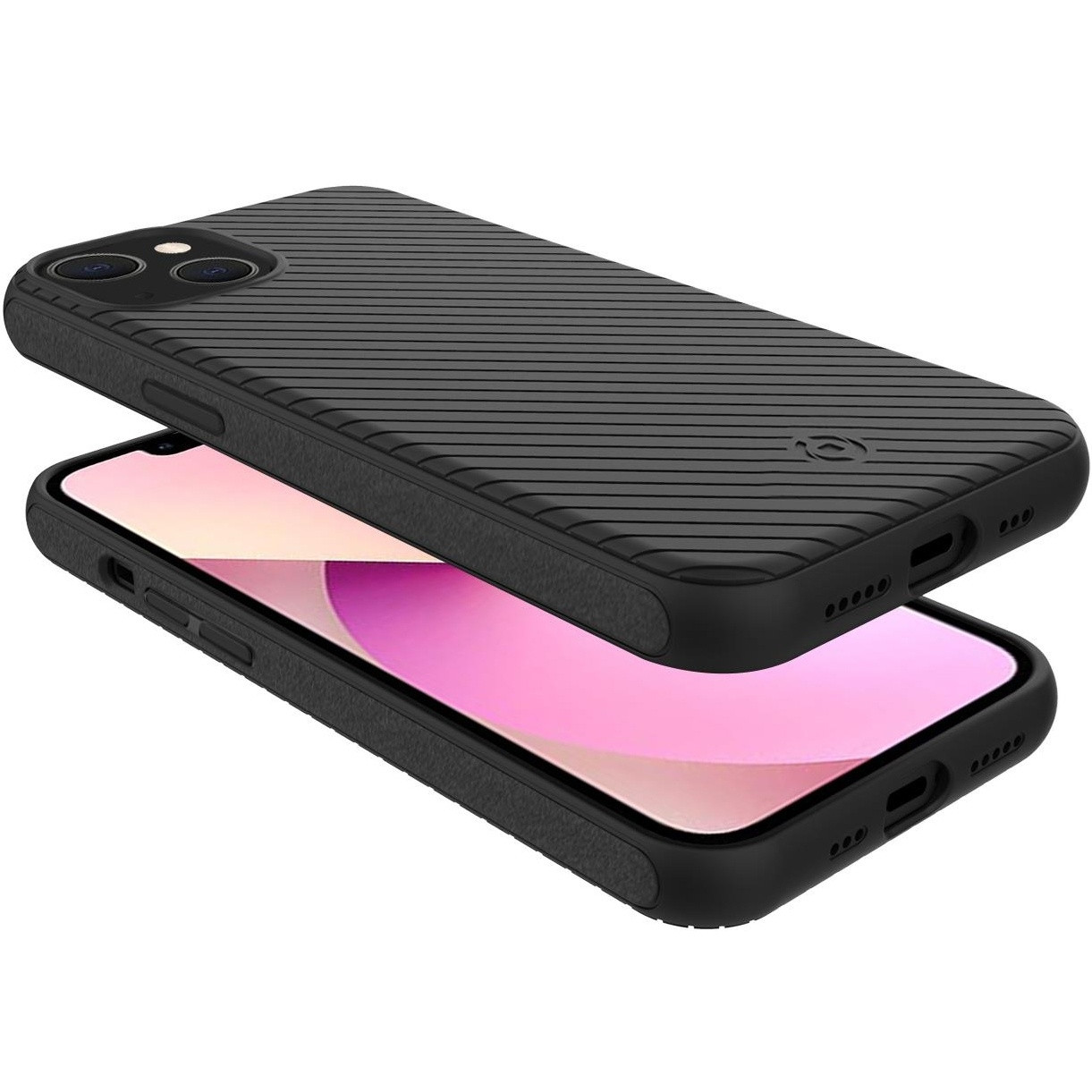 Capa Ultra Protetora iPhone 13 Preta