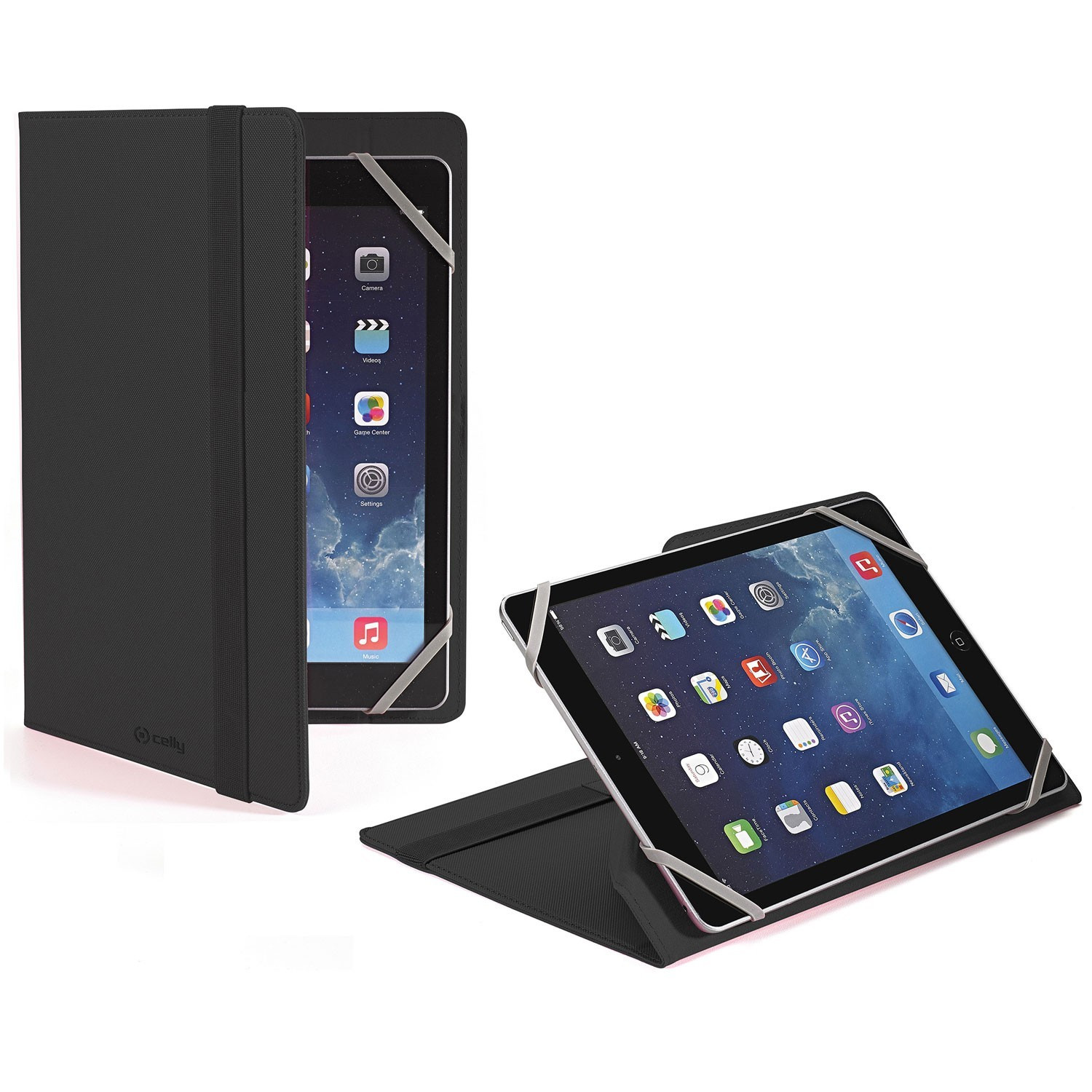 Capa universal para tablet 9-10" Sv