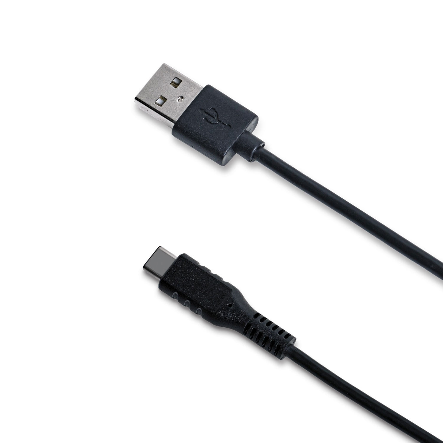 Charge/Sync USB - USB-C Max 15W 1 m Black