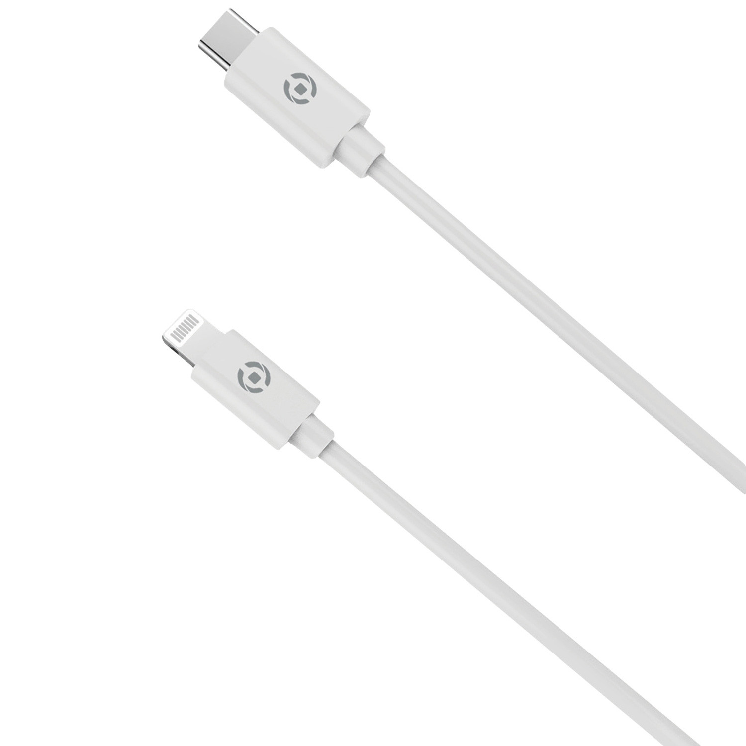 USB-C - Cable Lightning 60W MFI 2m