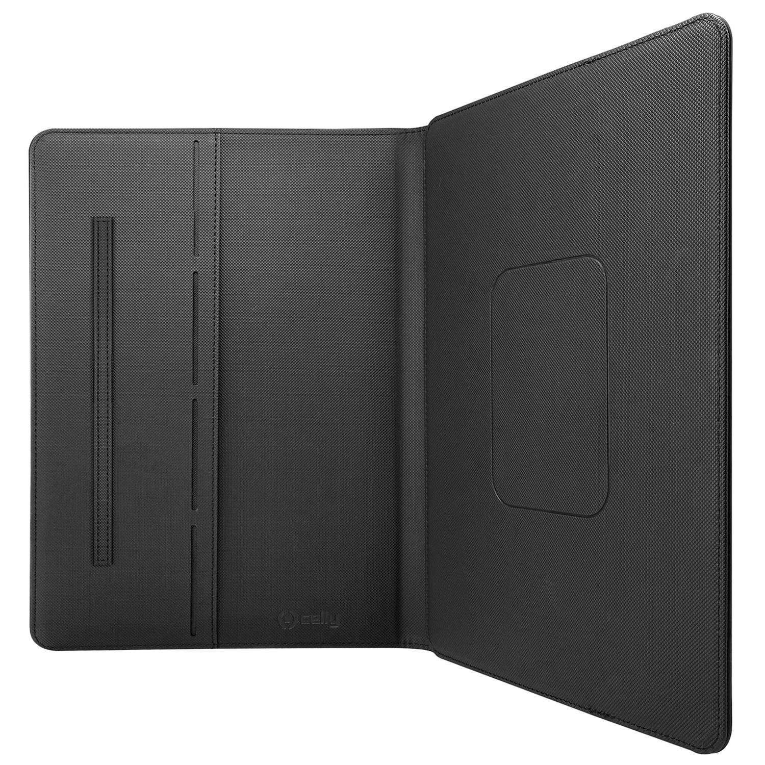 Universal Magnetic tablet case max 11"