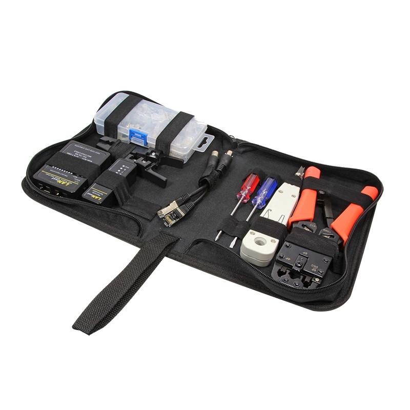 Netwerktoolkit groot