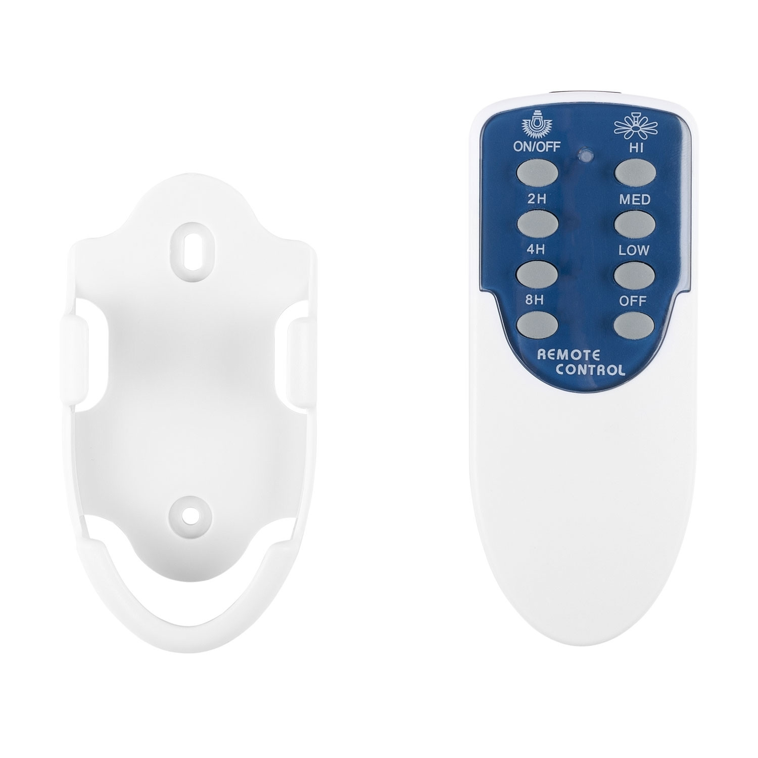 Ceiling fan 132cm 3 Speeds Remote control