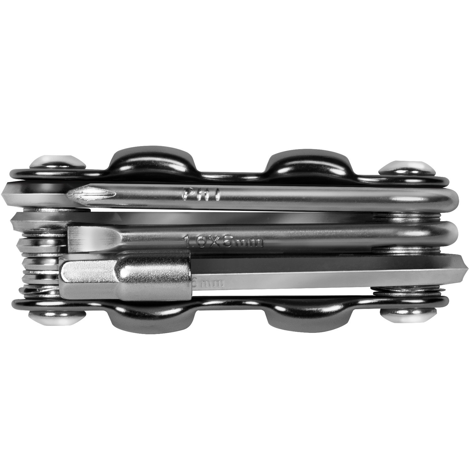 9-in-1 Mini-multitool voor fietsen