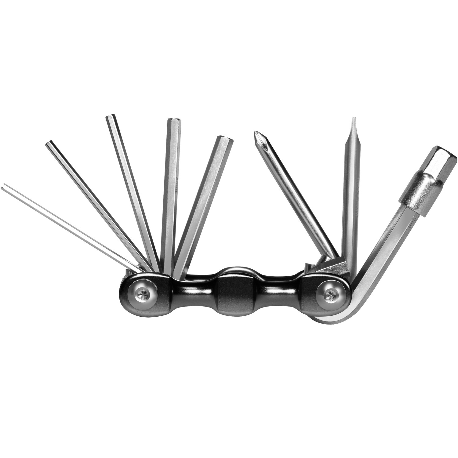 9-in-1 Mini-multitool voor fietsen