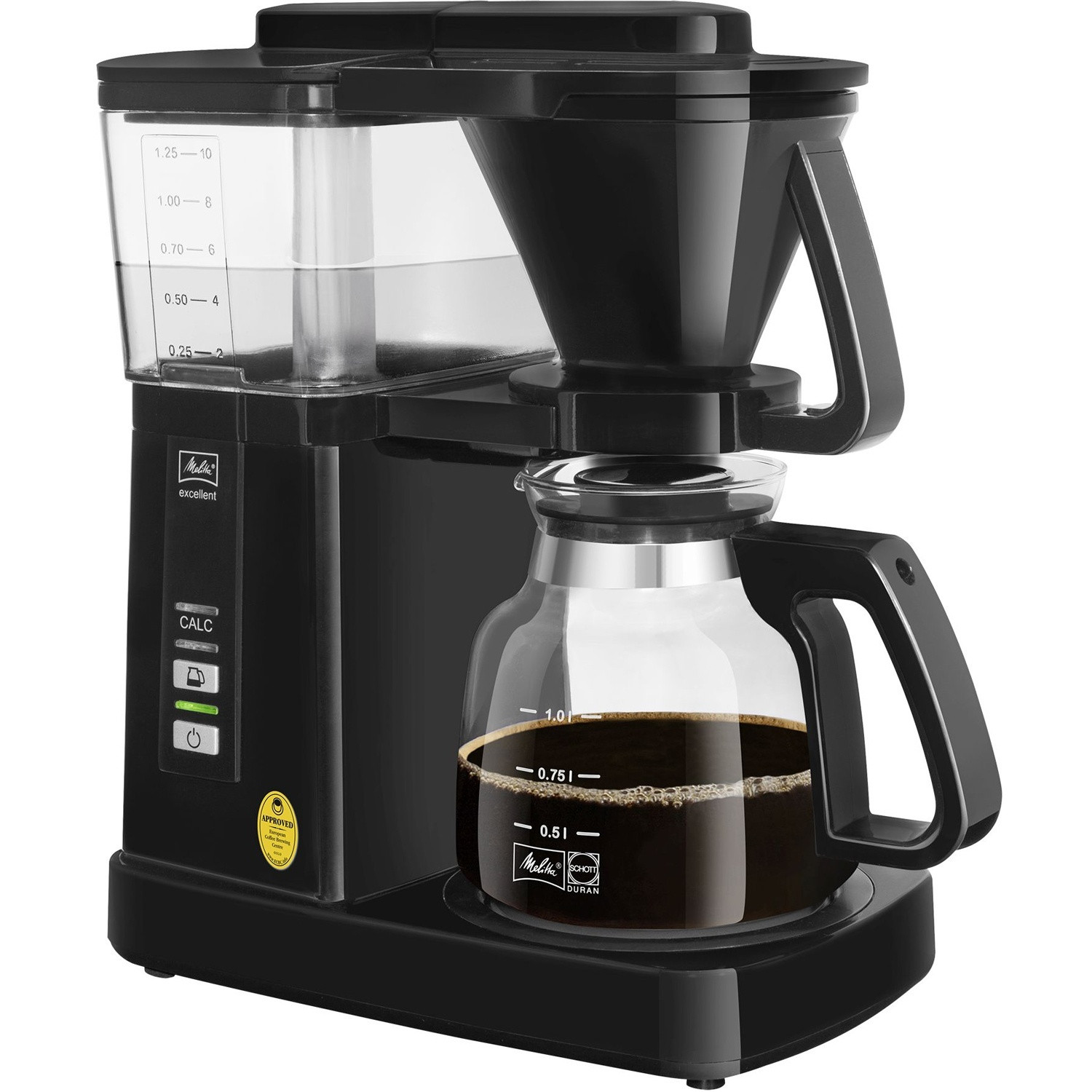 Cafetera Excelente 5.0 Sv