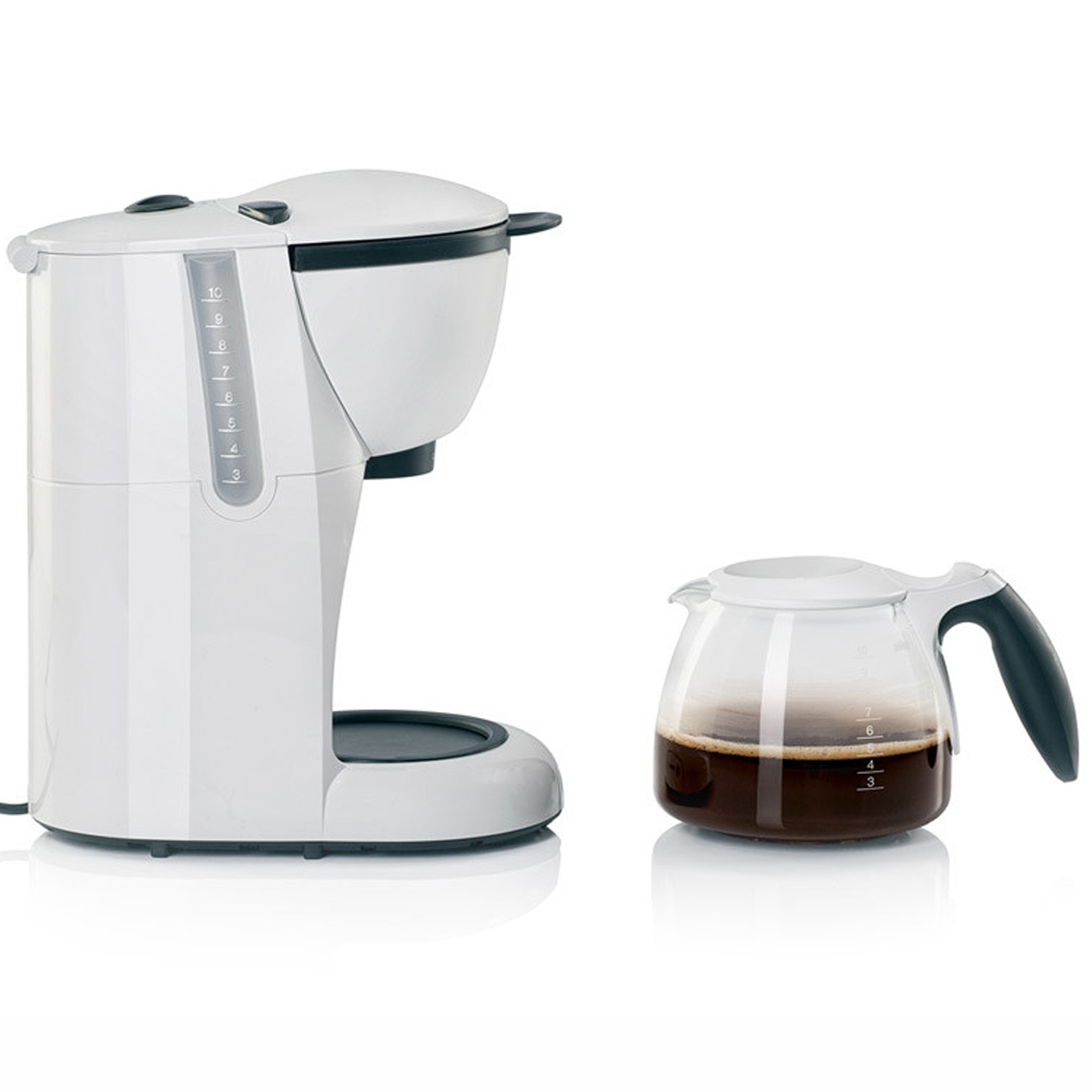 Cafetera KF520/1