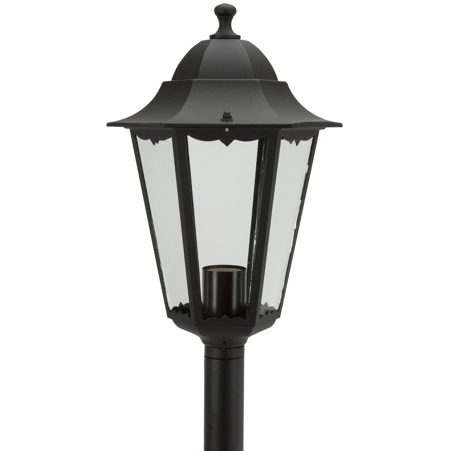 Classico Lamppost 230V 125cm