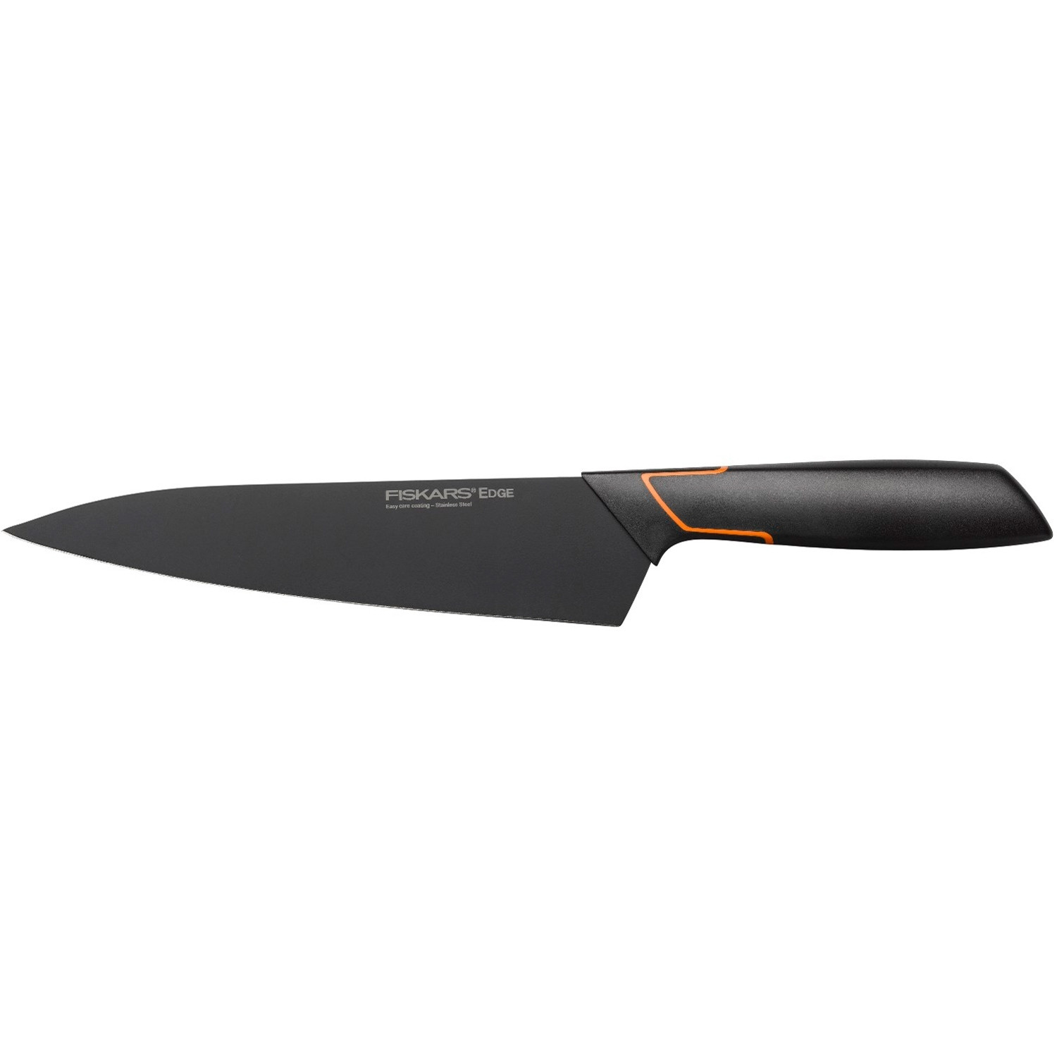 Koksmes 19cm Rand