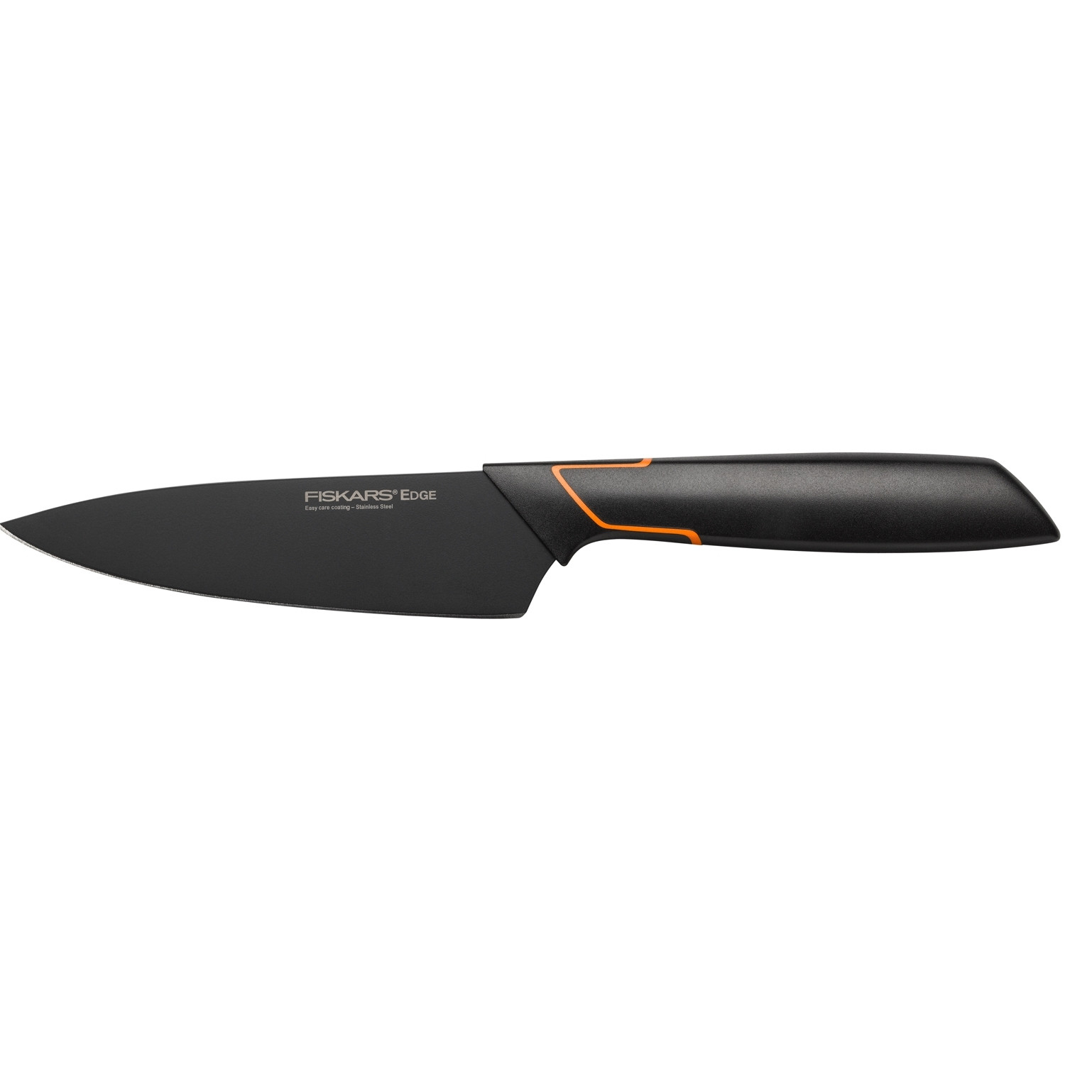 Debakmes 12cm Rand