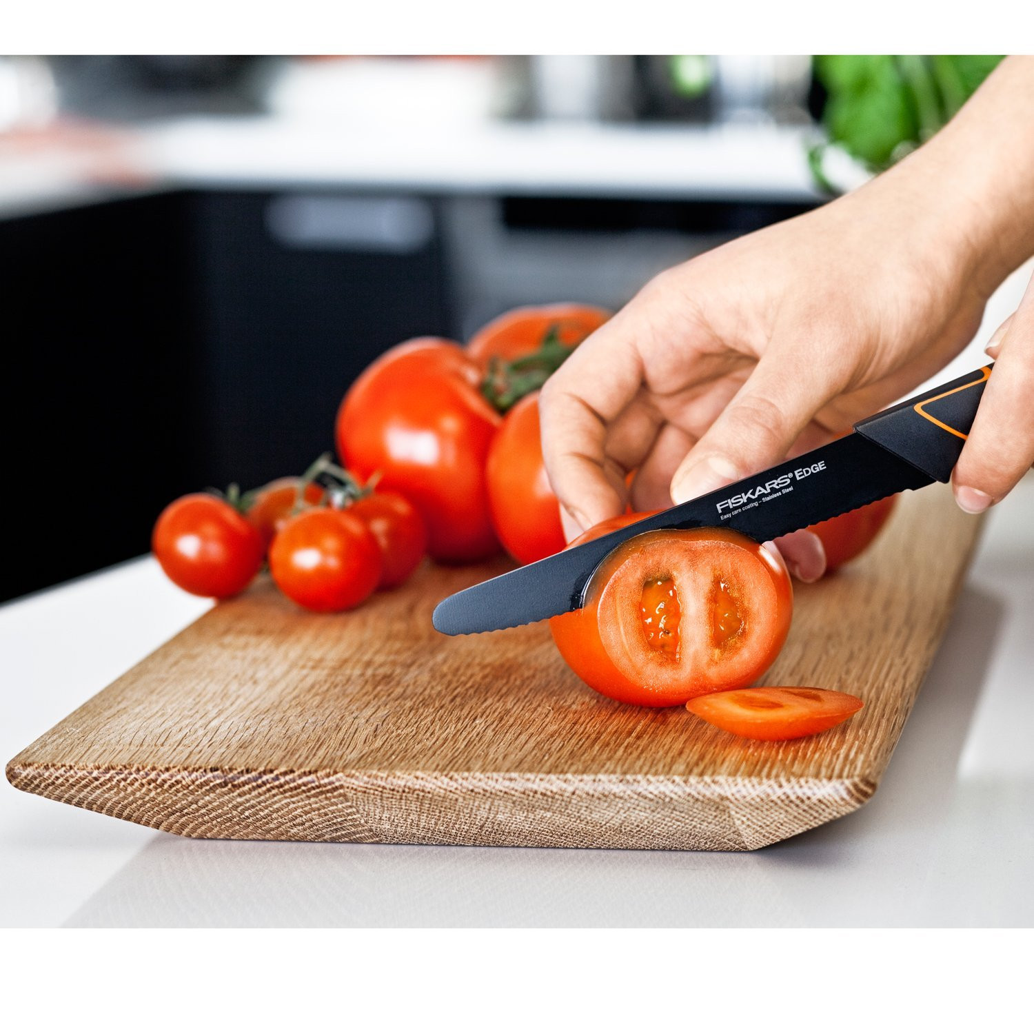 Cuchillo tomate 13cm Filo