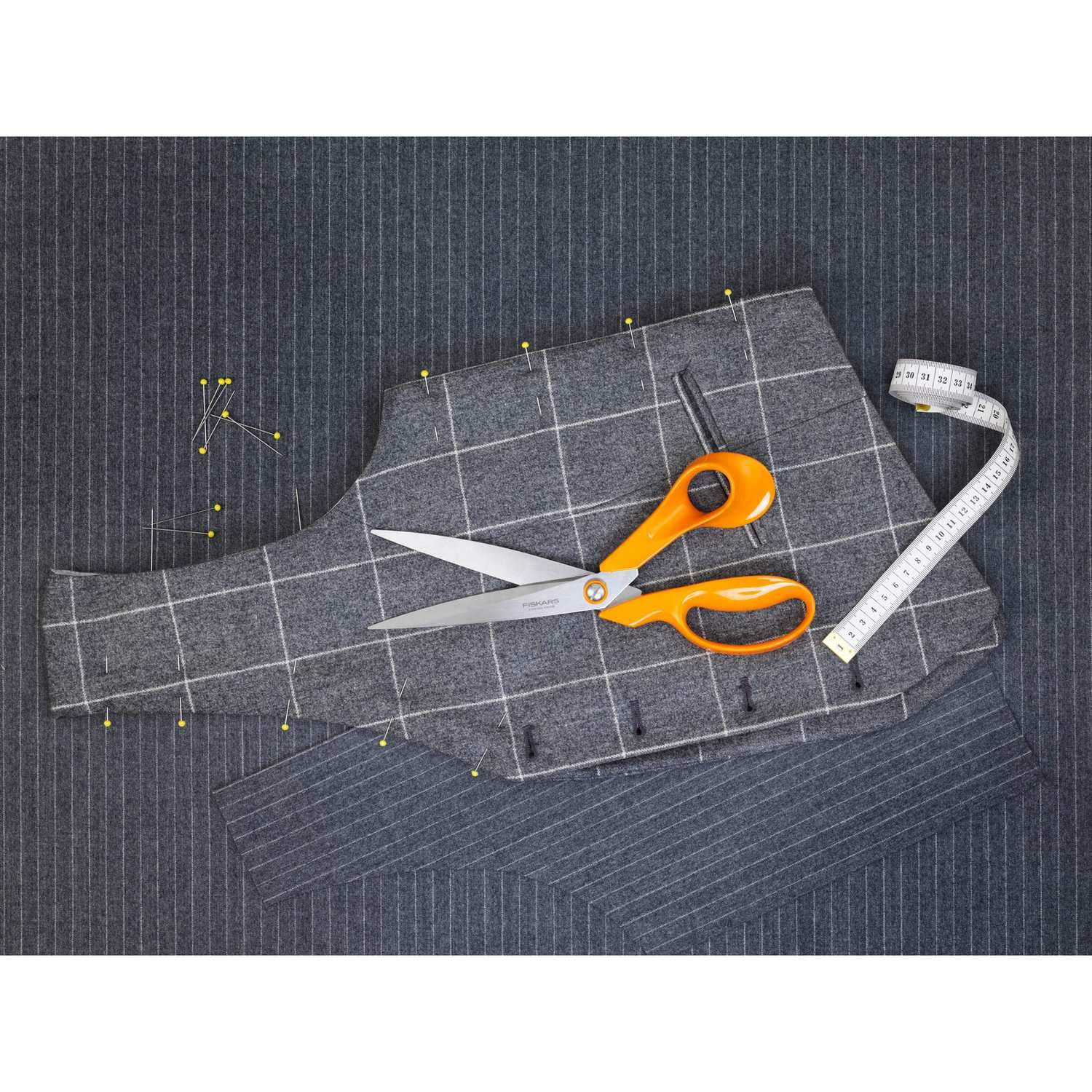 Ciseaux Ciseaux de tailleur classiques 27 cm