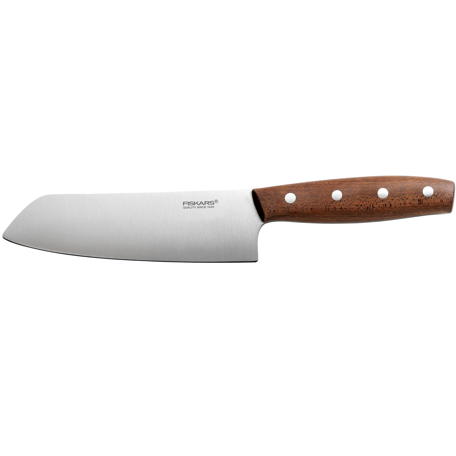 Santoku nôž 16 cm sever