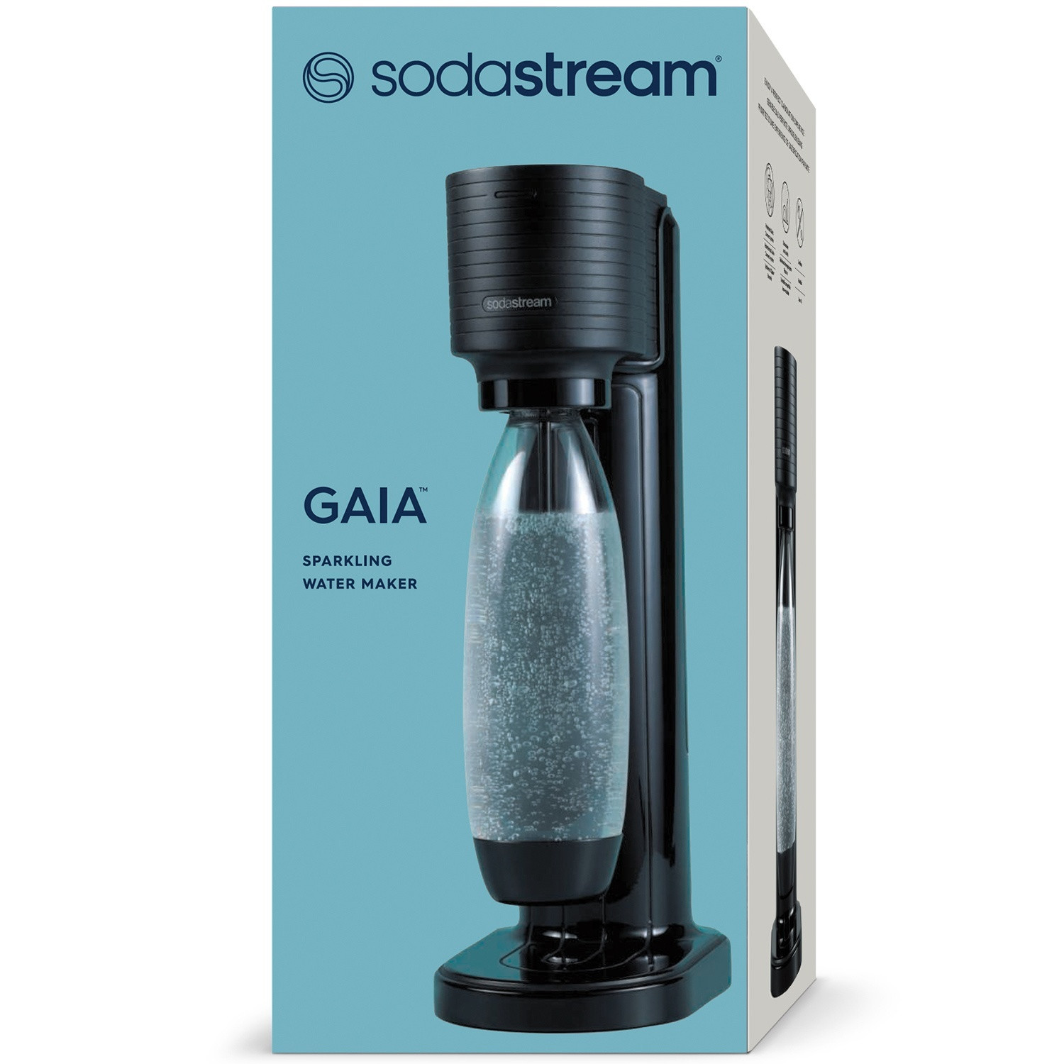 Kohlendioxidmaschine GAIA