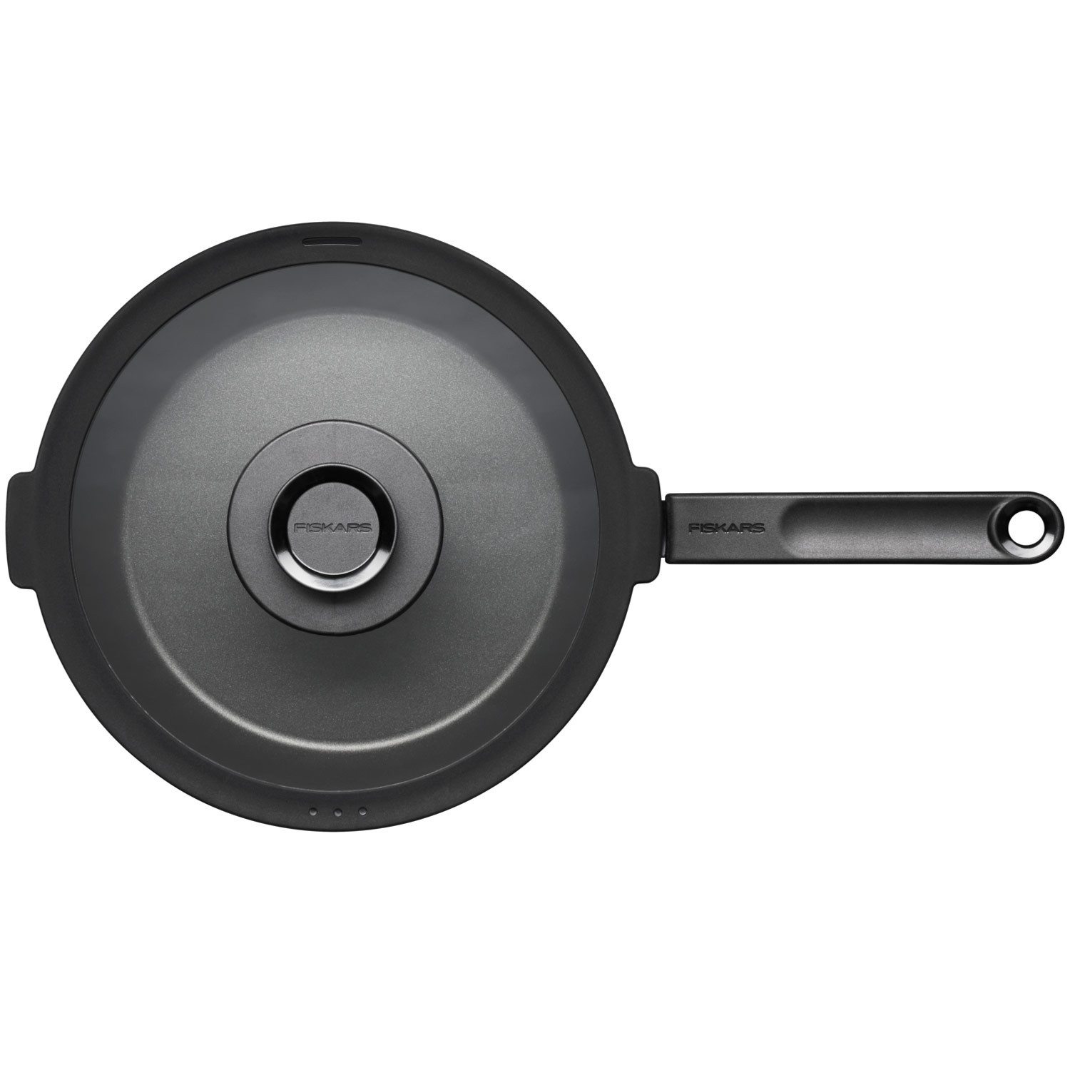 Traktorpfanne mit Deckel Functional Form 26cm