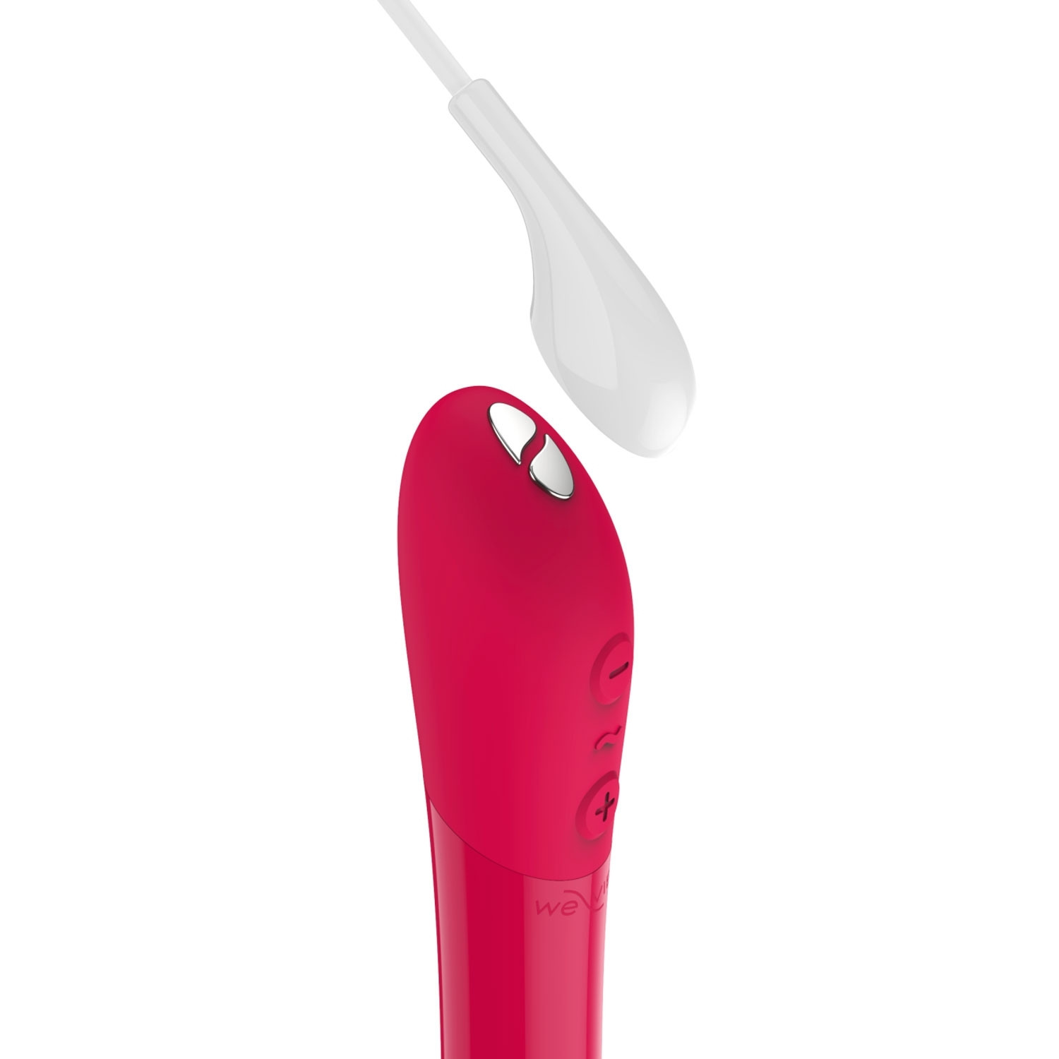 We-Vibe Tango X Kirschrot
