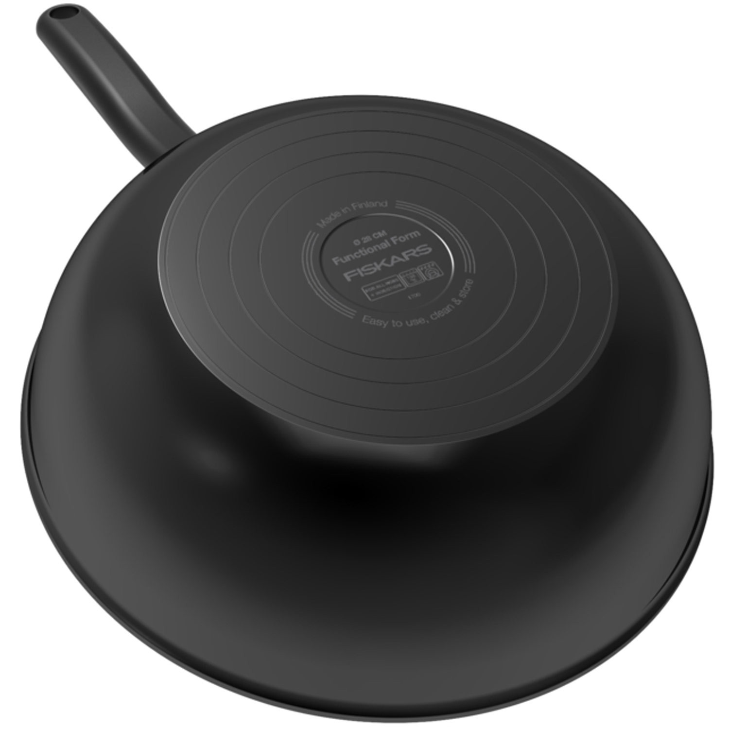 Funkčná forma Wok 28 cm