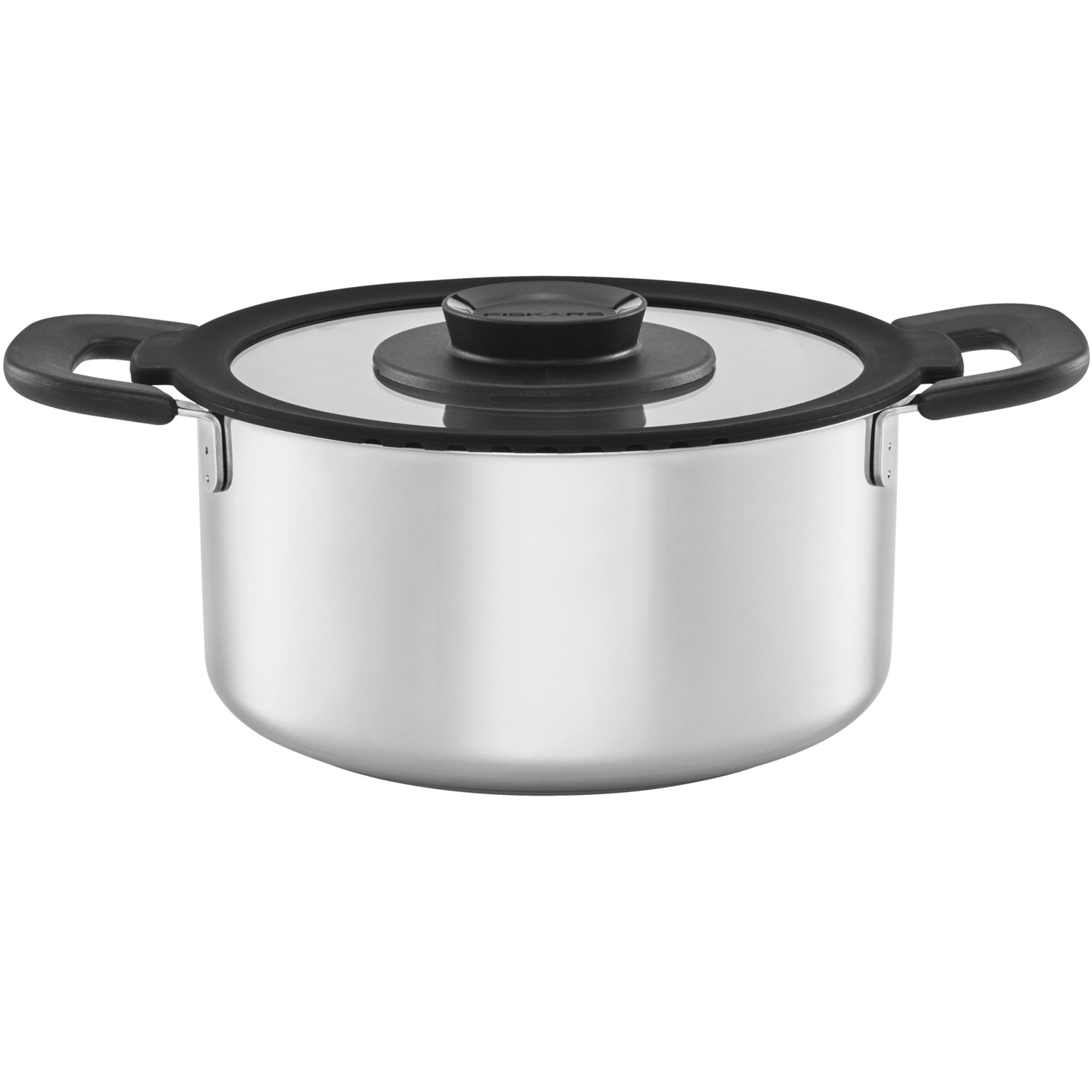 Olla FF 3 L con tapa