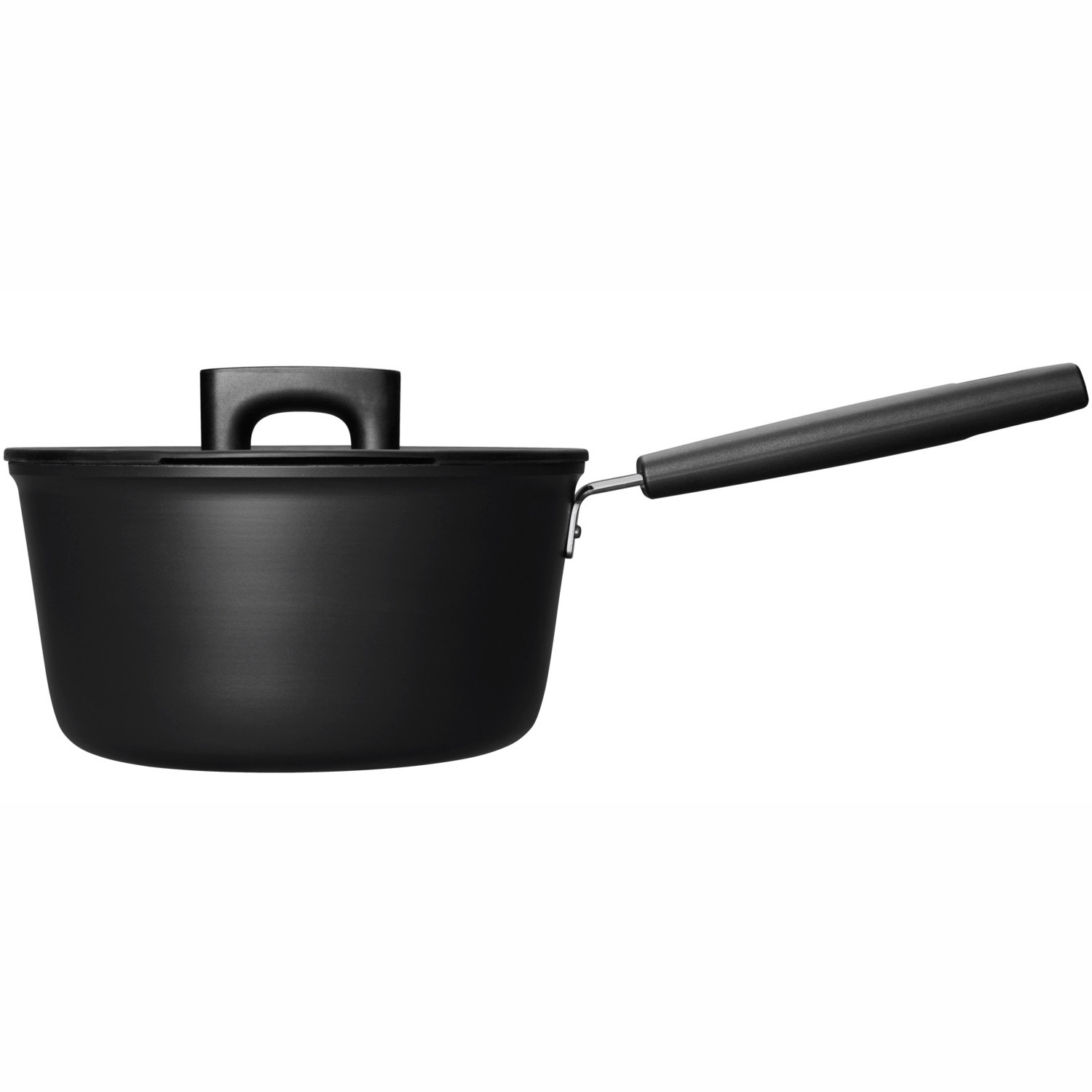 Pan 2.5 L Hard Face