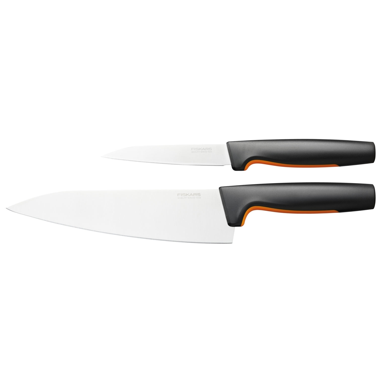 Set coltelli da chef, 2 parti FF