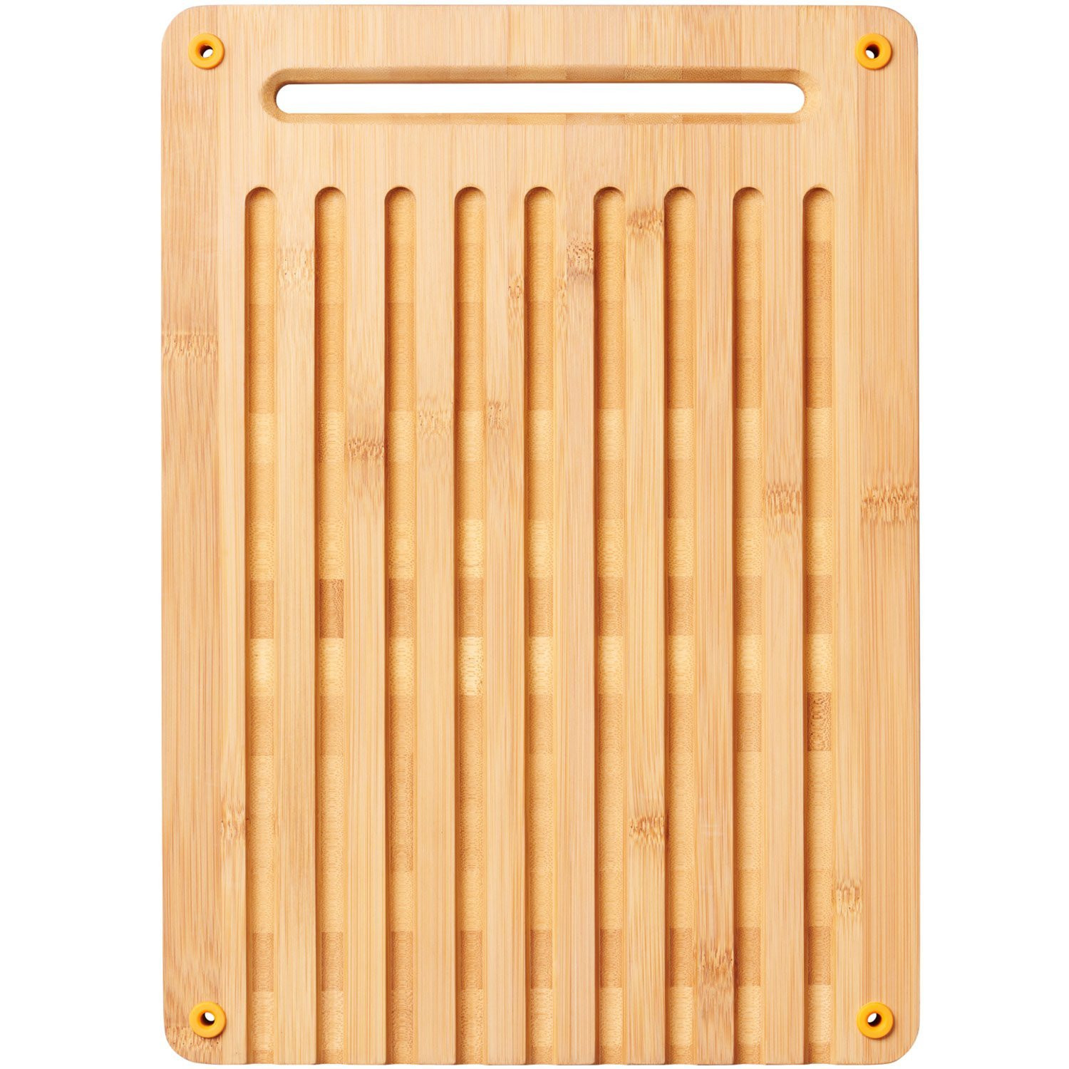 Tabla de cortar bambú FF